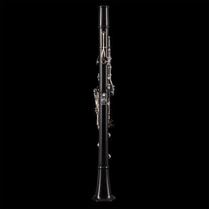 Uebel Superior II Bb Clarinet - Grenadilla