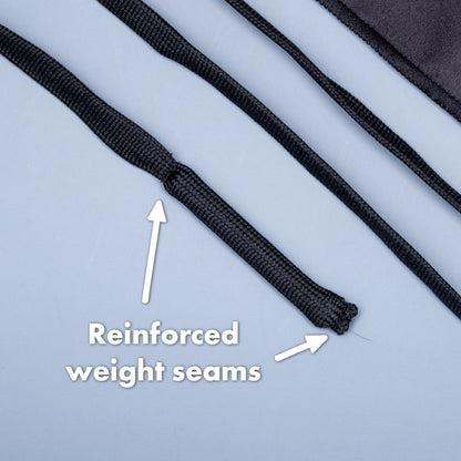 The World's Best Bass Clarinet Swab