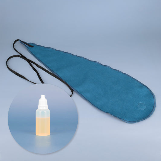 Clarinet (and Bass Clarinet) Oiling Kit