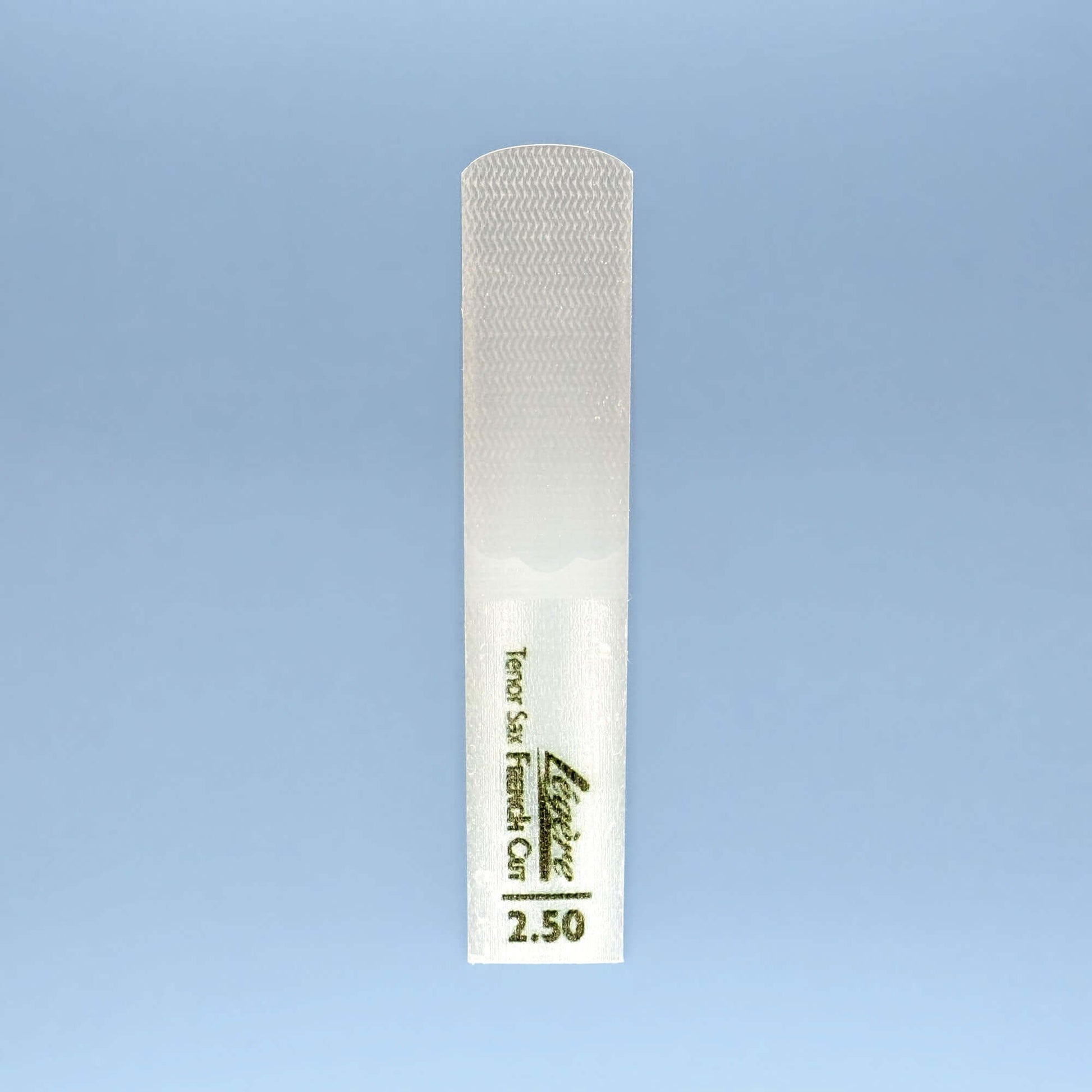 Légère French Cut Tenor Sax/Bass Clarinet Reeds