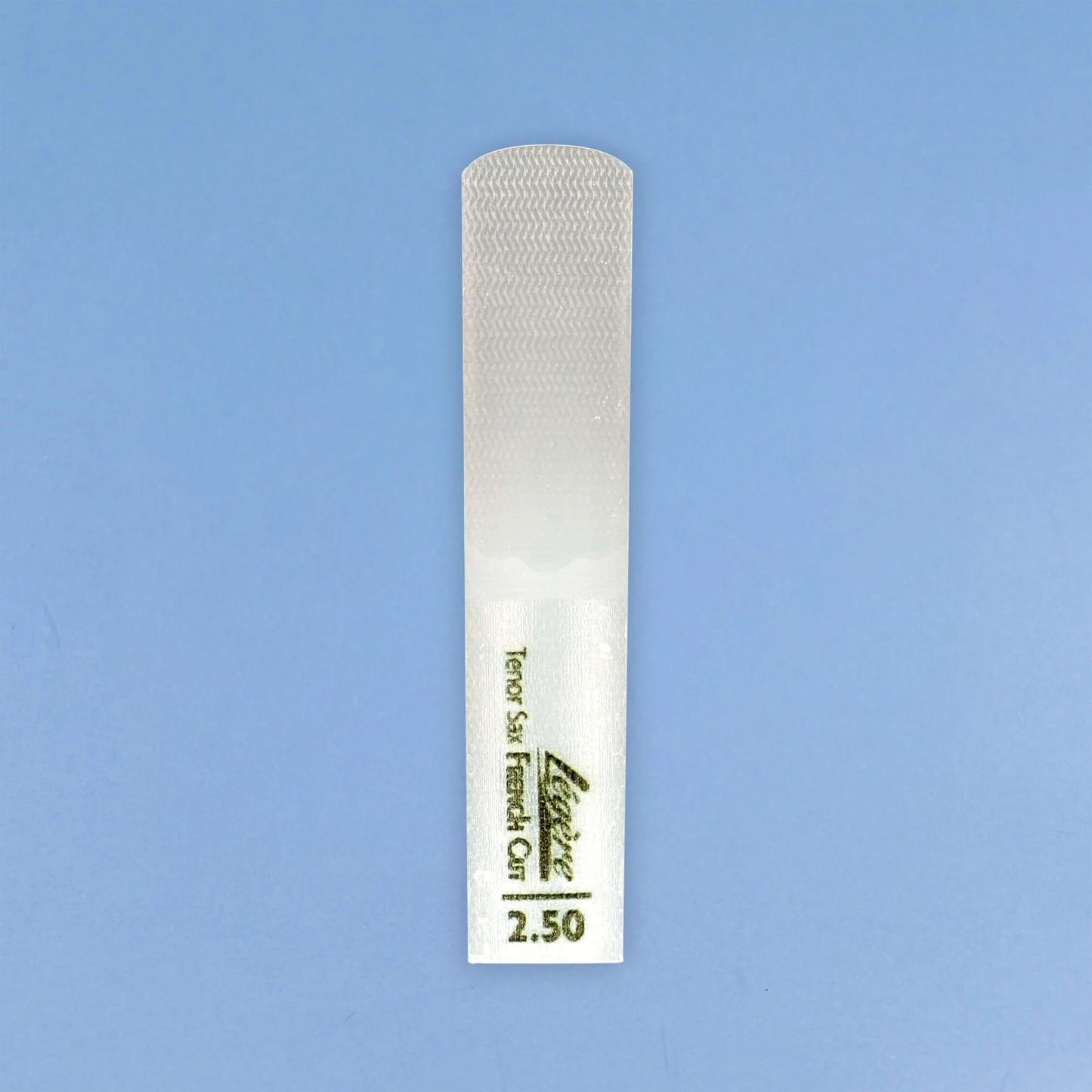 Légère French Cut Tenor Sax/Bass Clarinet Reeds