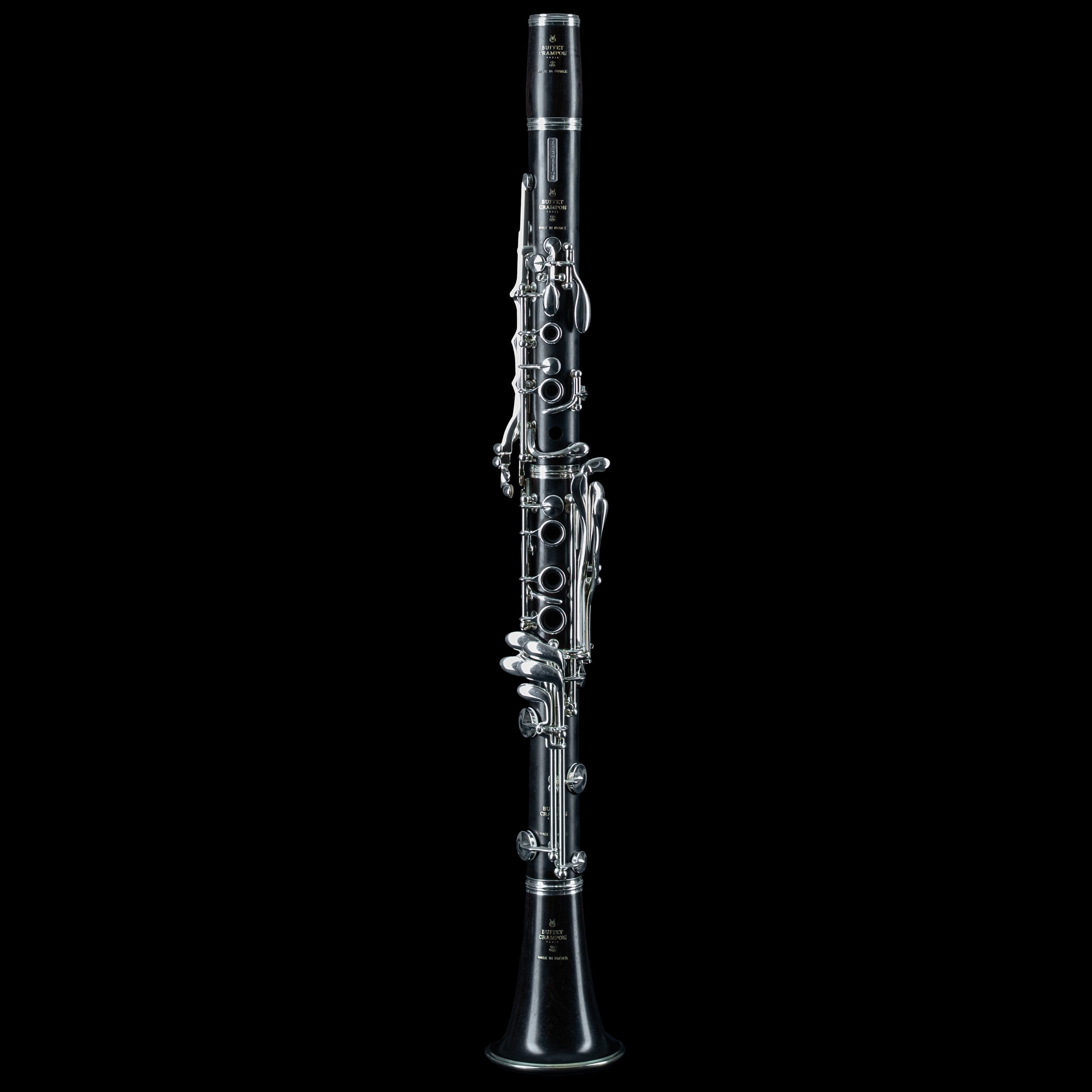 Buffet Tradition Clarinet - set up, tested and ready to ship!