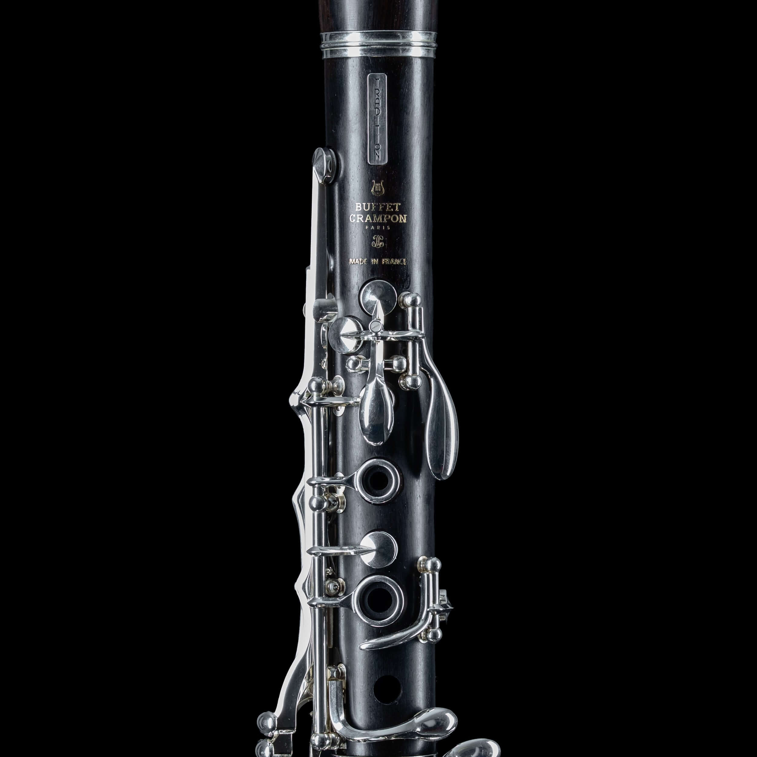 Buffet Tradition Clarinet - set up, tested and ready to ship!