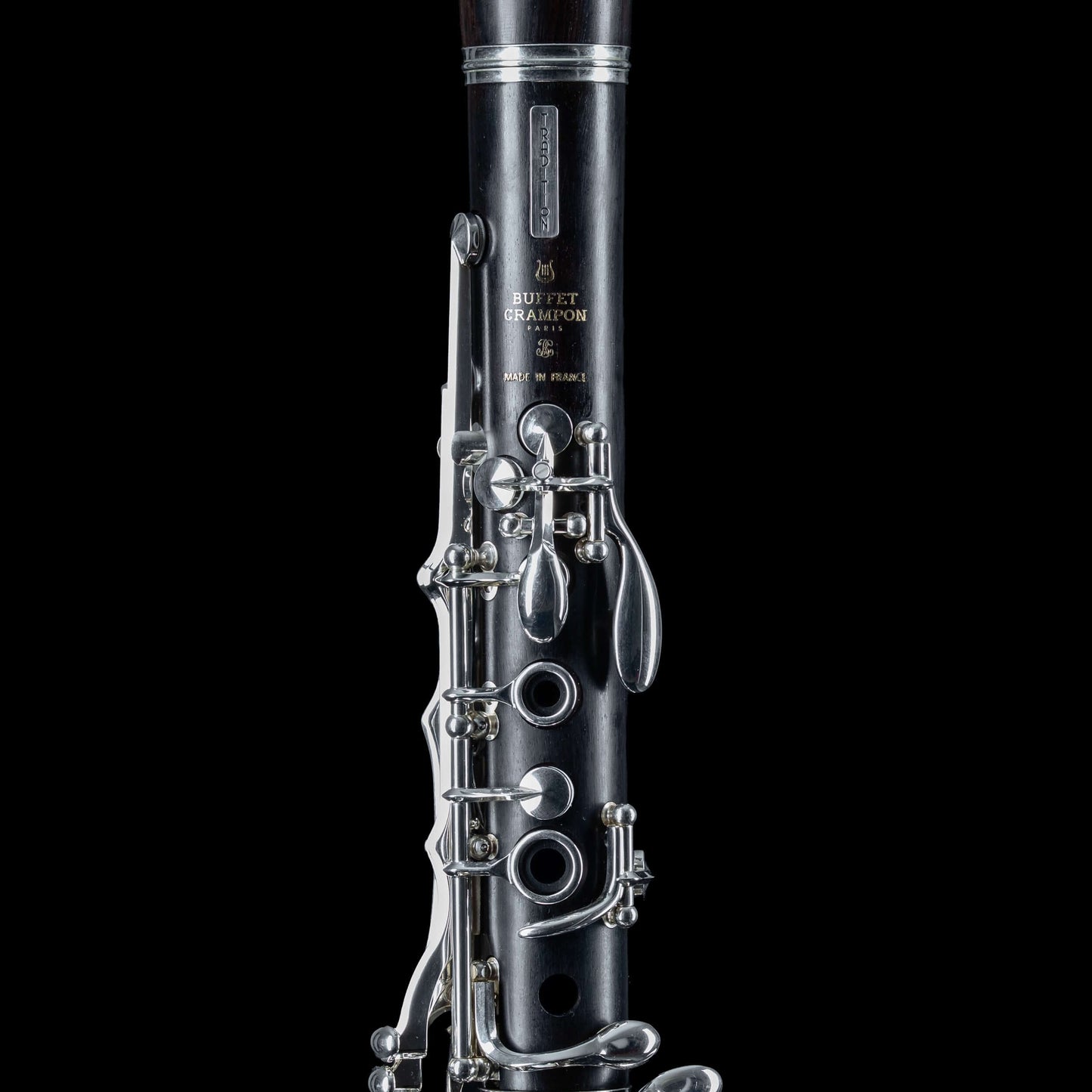 Buffet Tradition Bb Clarinet
