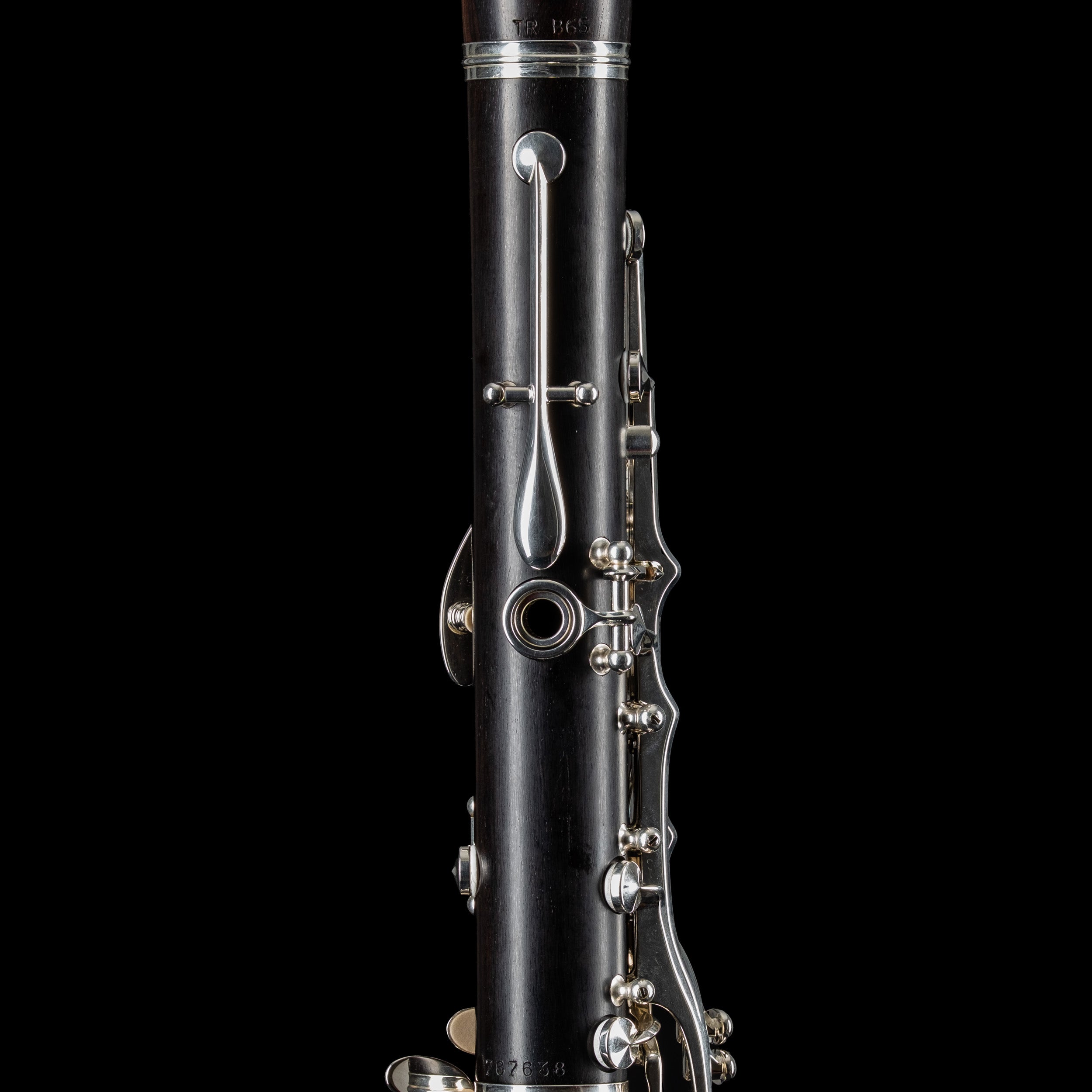 Buffet Tradition Clarinet - set up, tested and ready to ship!
