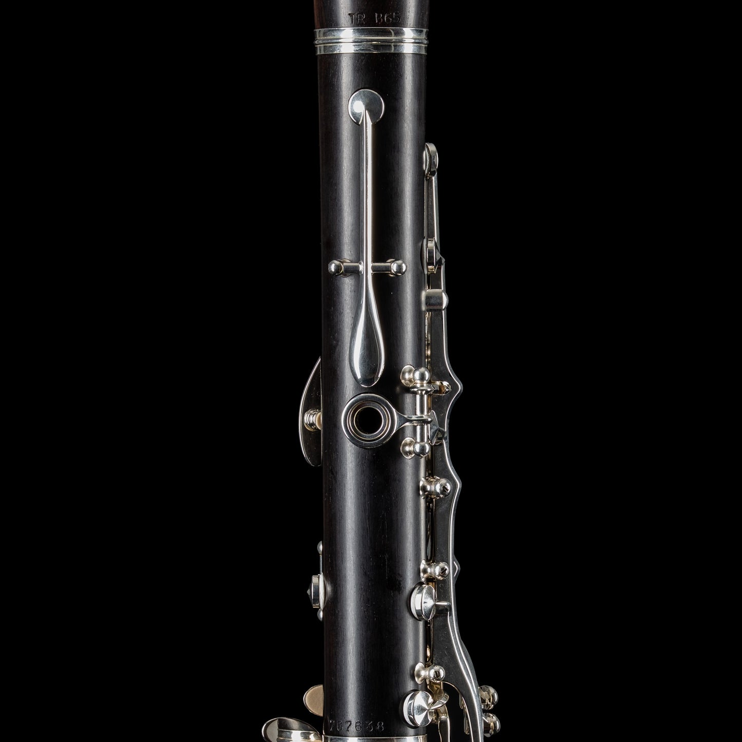 Buffet Tradition Bb Clarinet