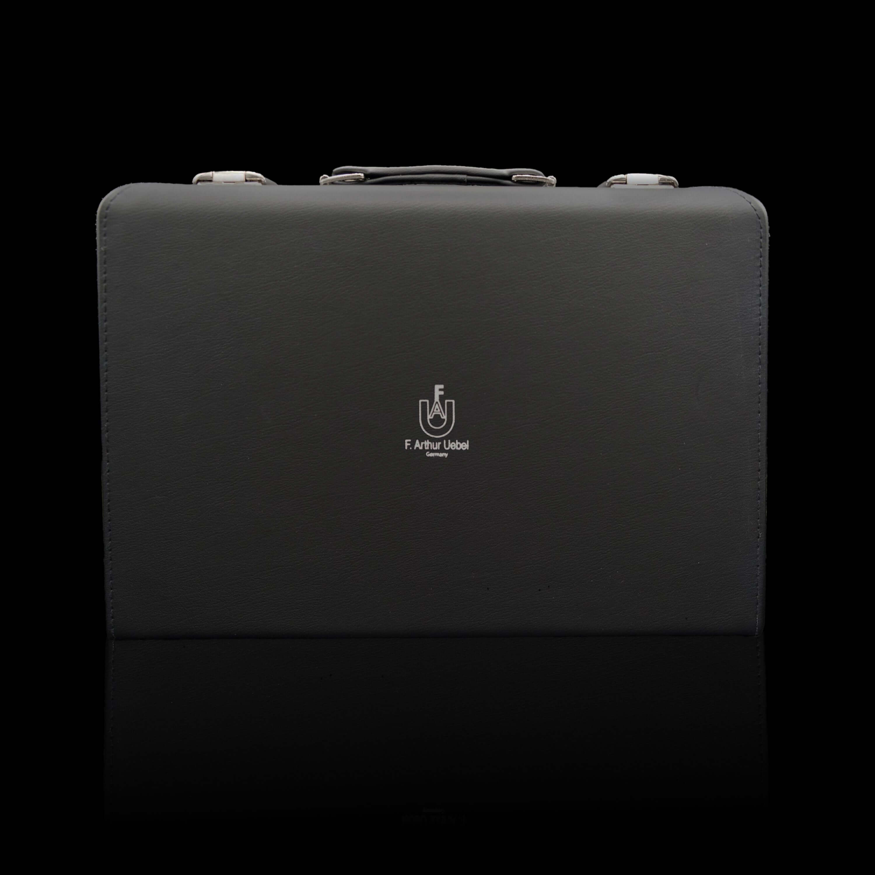 Uebel Advantage - set up, tested and ready to ship!