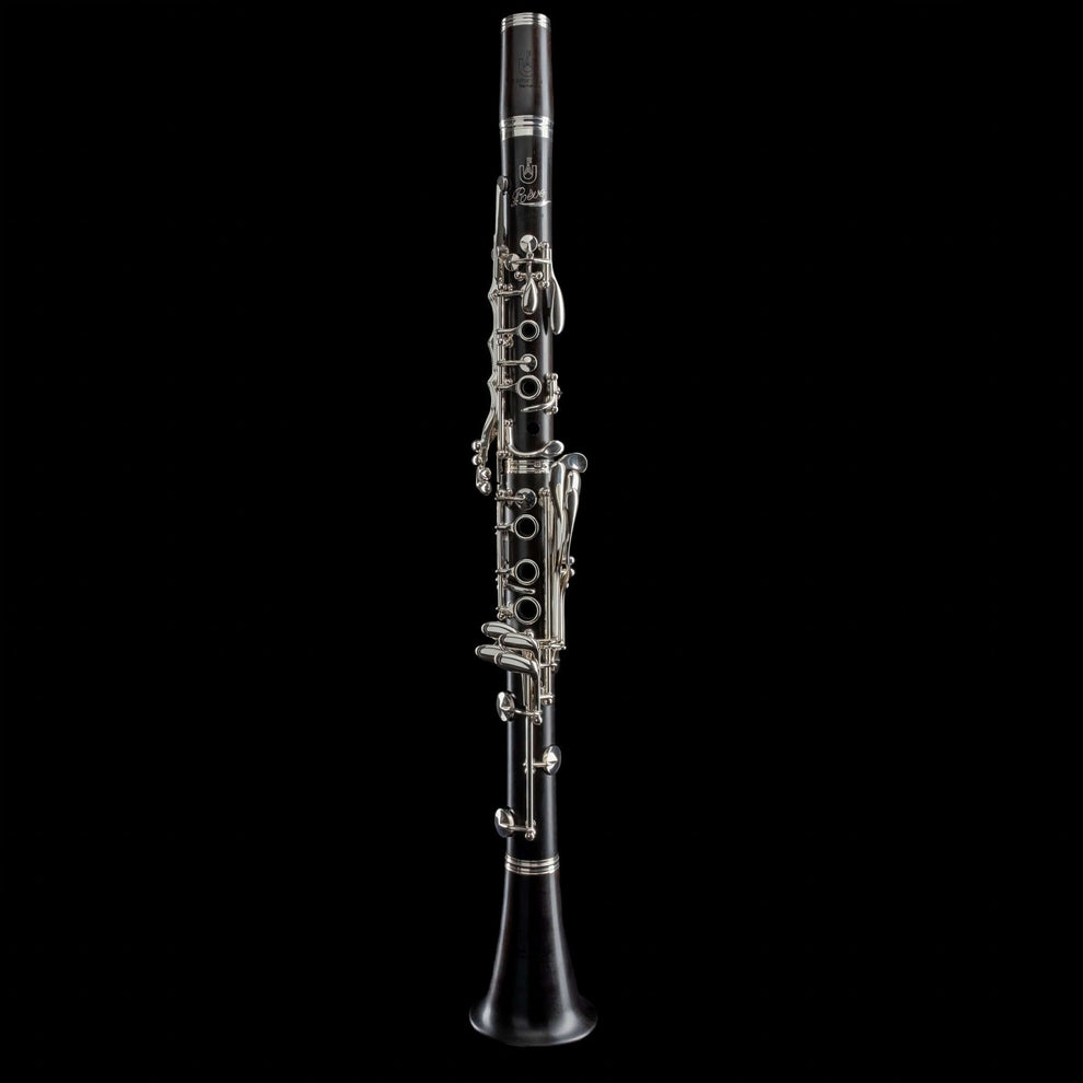 Uebel Rêve Clarinets - set up, tested and ready to ship!