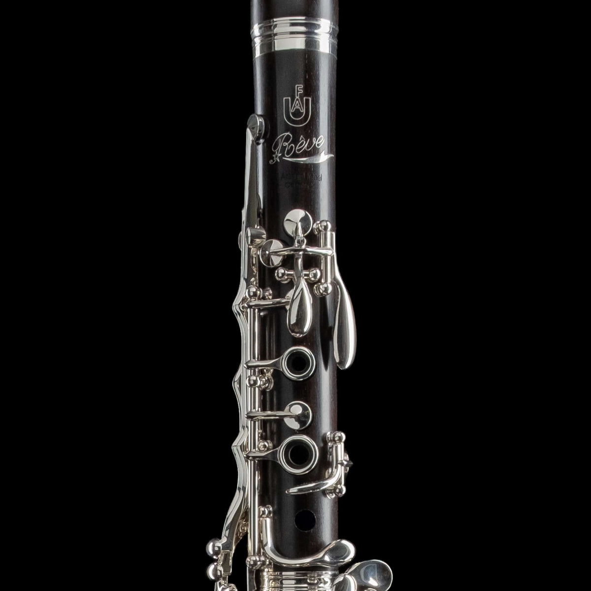 Uebel Rêve Clarinets - set up, tested and ready to ship!