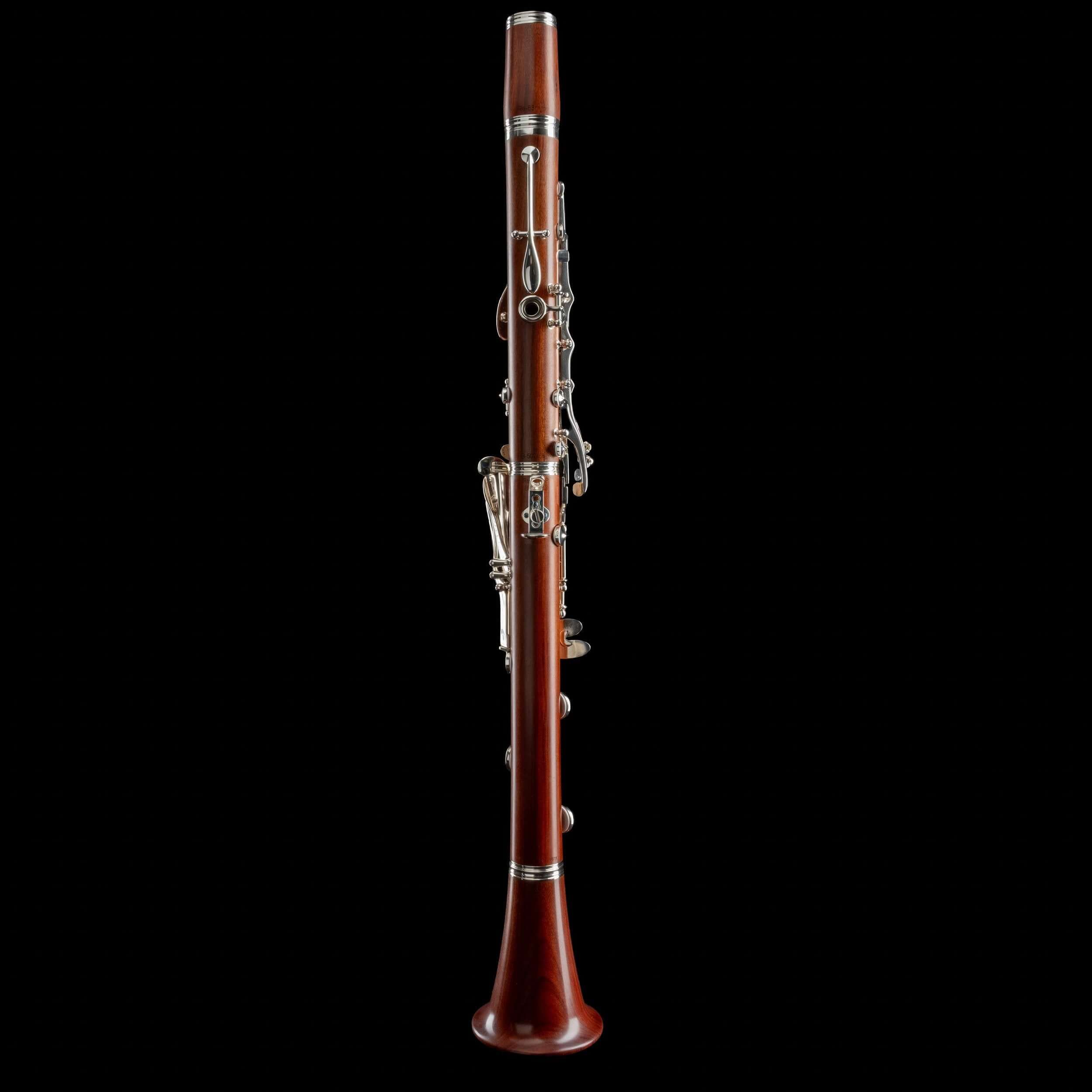 Uebel Rêve Clarinets - set up and ready to ship!