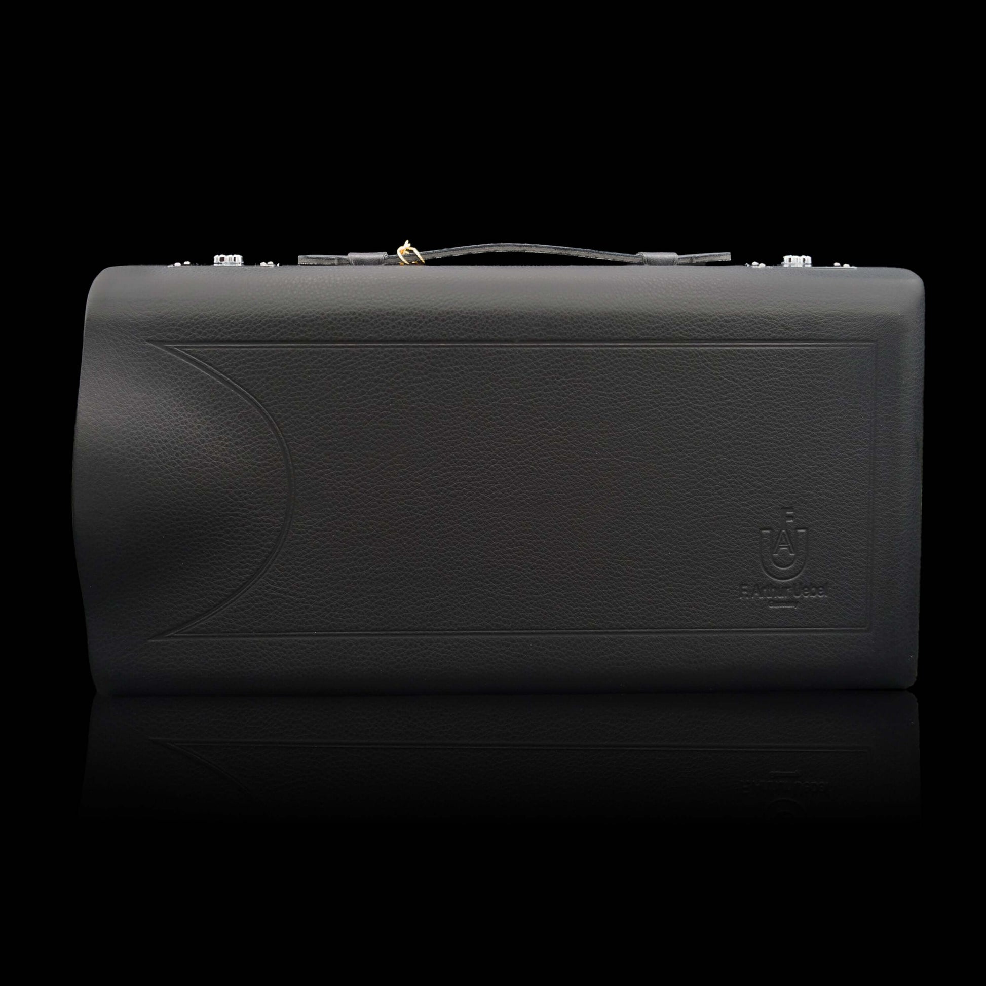 Uebel Zenit Bb/A Clarinet - Grenadilla