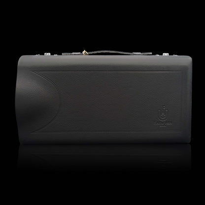 Uebel Zenit Bb/A Clarinet - Grenadilla