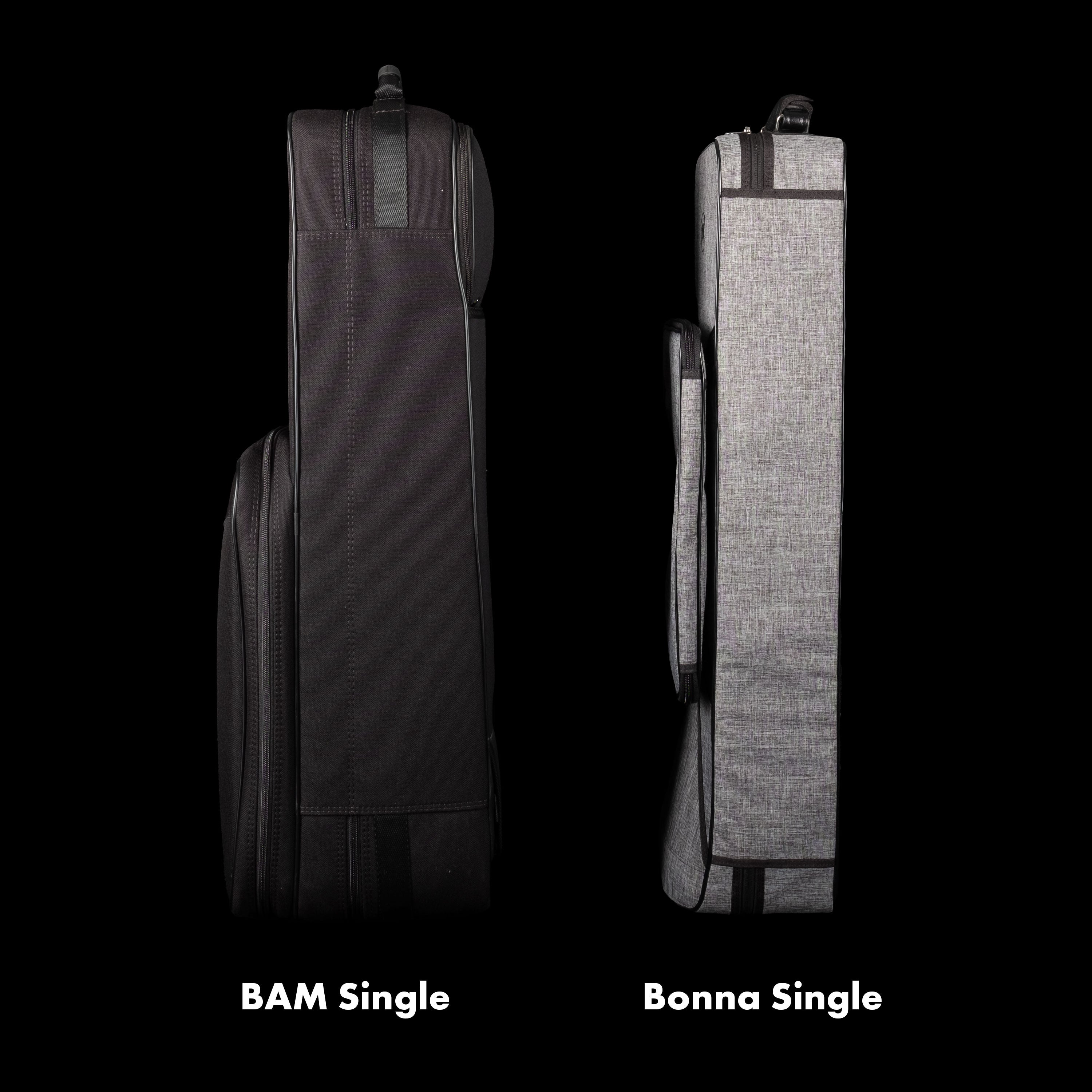 Marcus Bonna Ultra-Compact Bass Clarinet Case (Low C) [earspasm editio