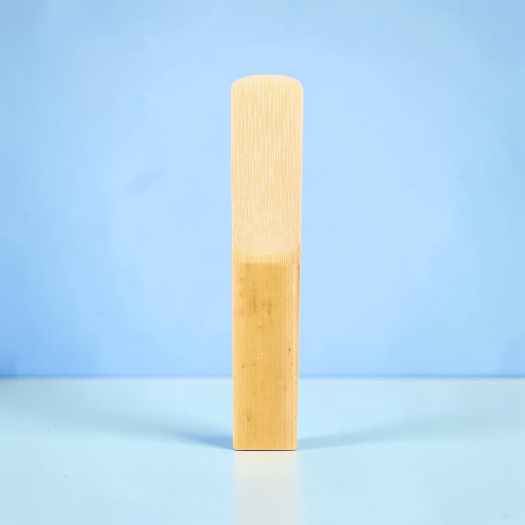 Vandoren V12 Clarinet Reeds - Singles, Str 2.5-4