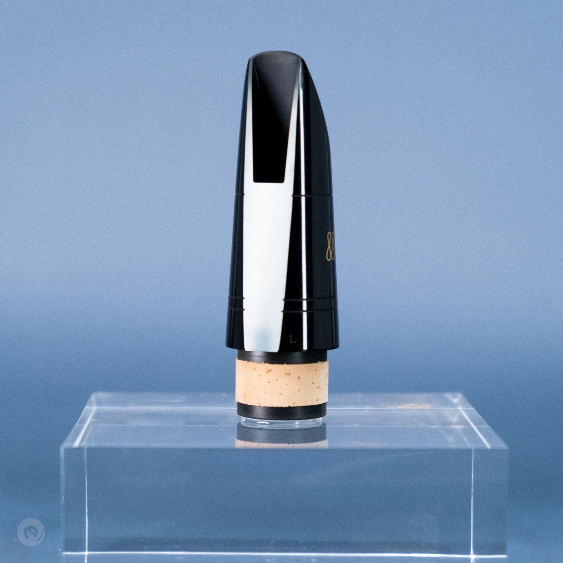 Vandoren CM302 5RV Bec Pour Clarinette Sib - Lyre - Qualité Française Premium