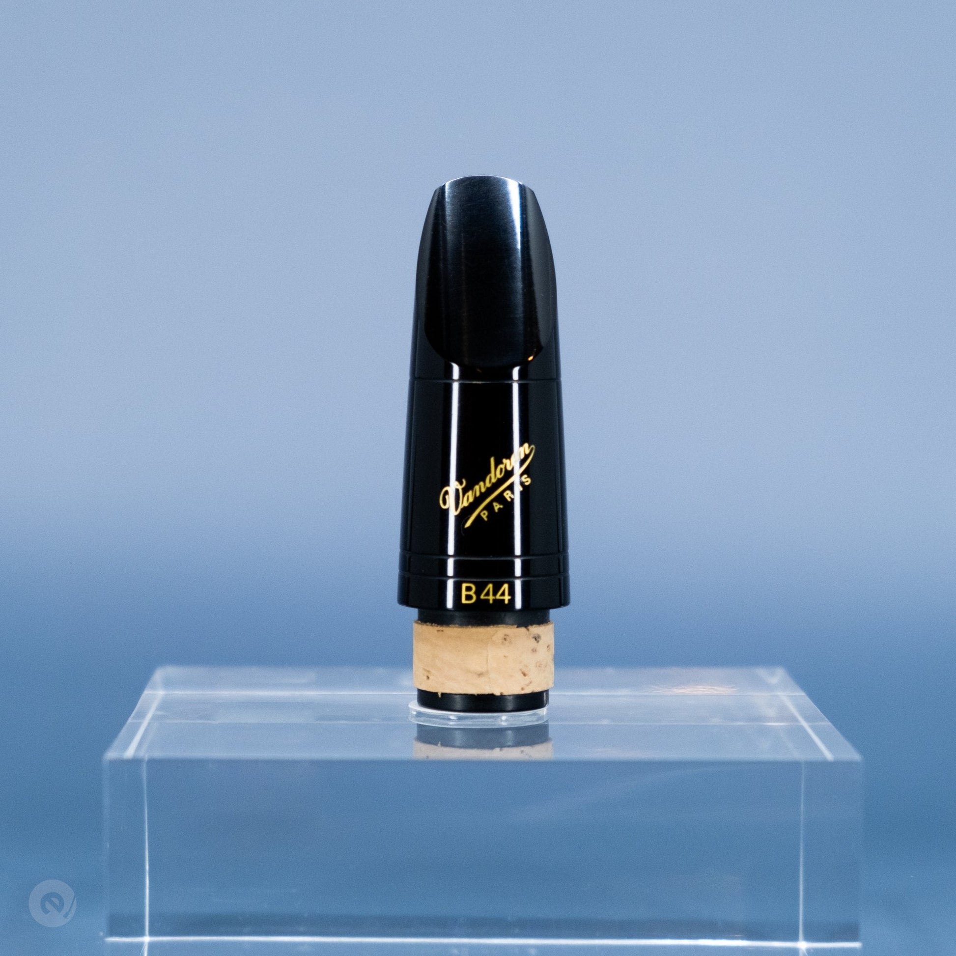 Vandoren B40/B44 family of Eb Mouthpieces