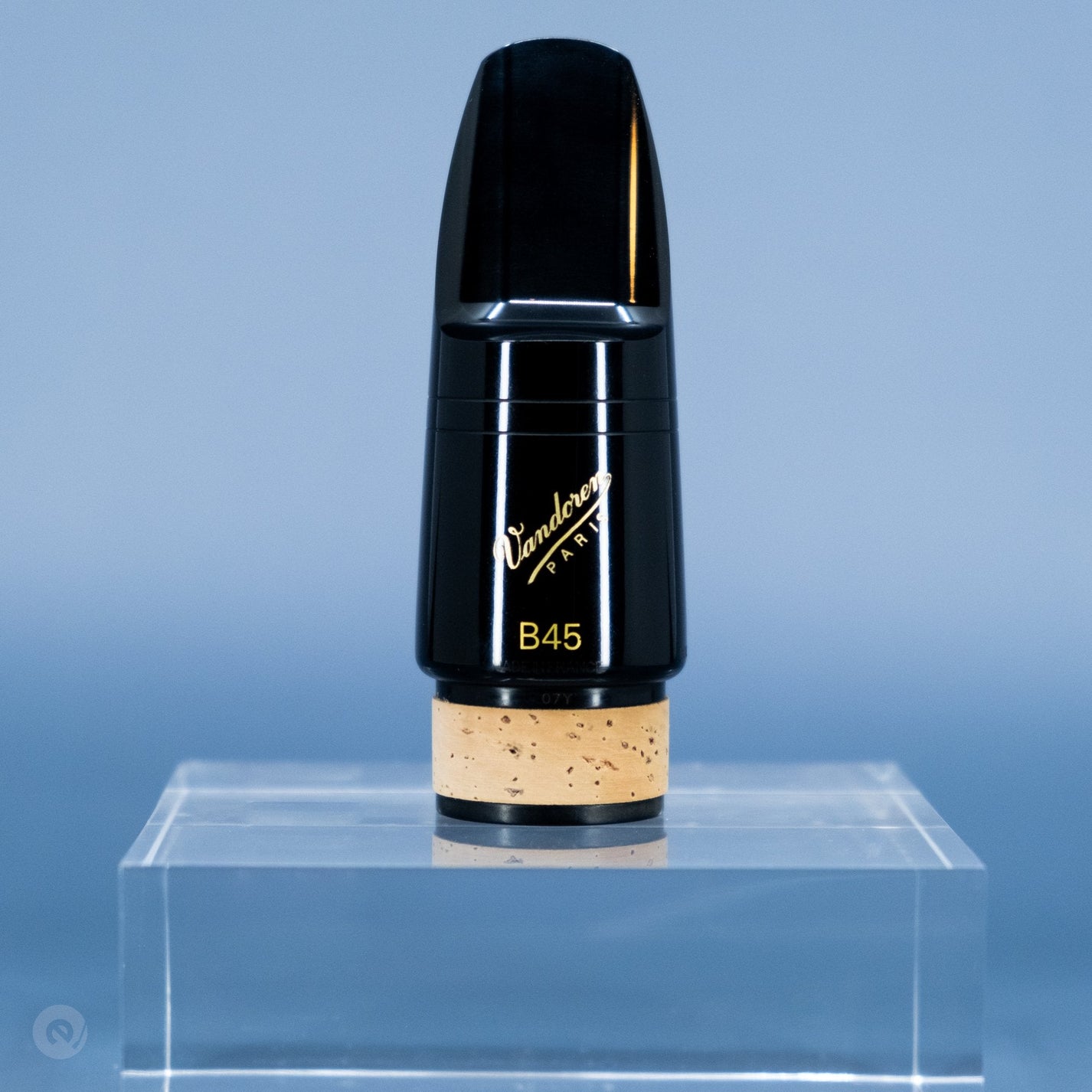 Vandoren B45 Bass Mouthpiece