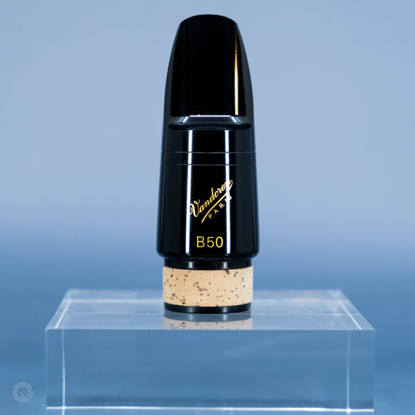 Vandoren-B50-Bass-Clarinet-