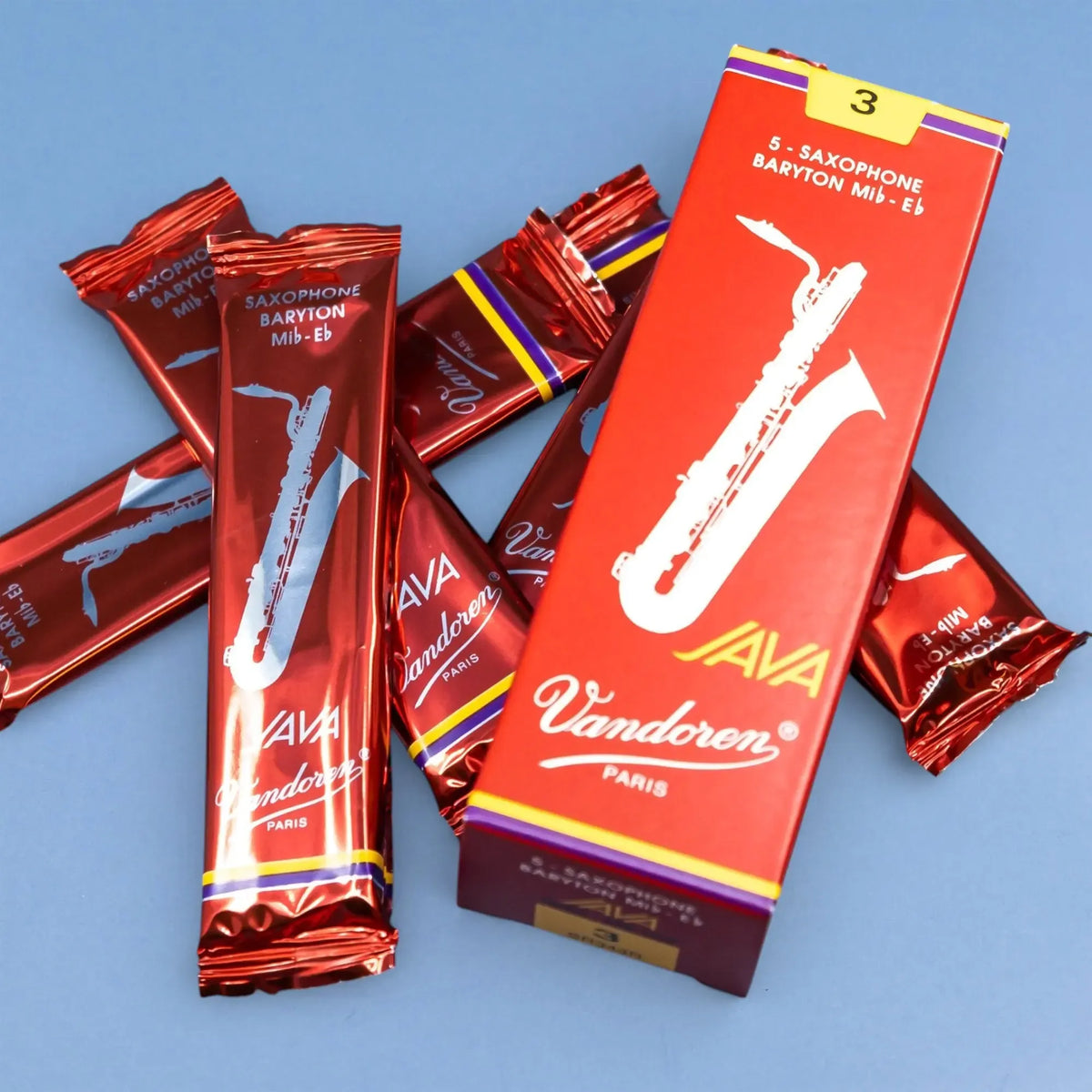 Vandoren-Java-Red-Baritone-Sax