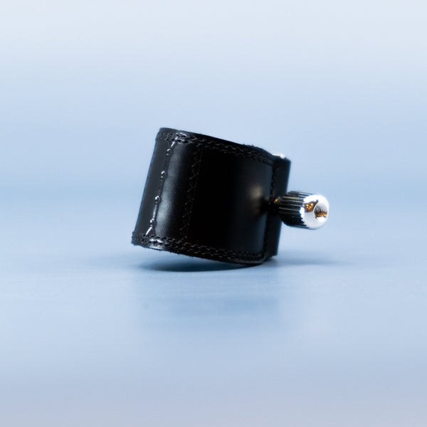 Vandoren Leather Bb Clarinet Ligature