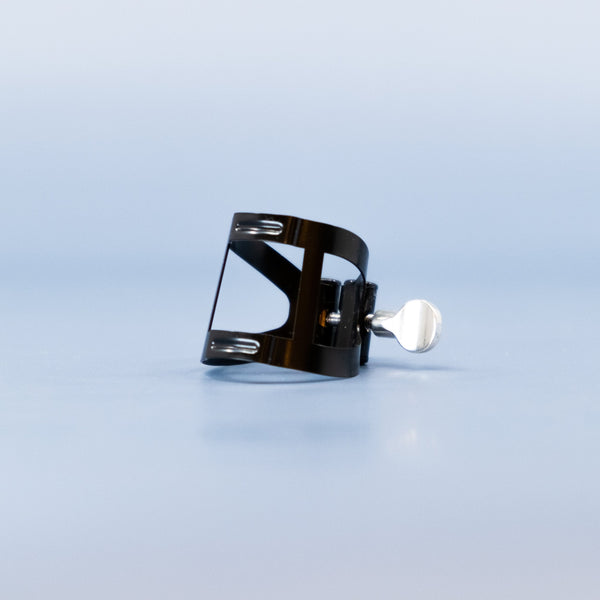 Vandoren M/O E♭-CLAR. リガチャー Vandoren-MO-Bb-Clarinet-