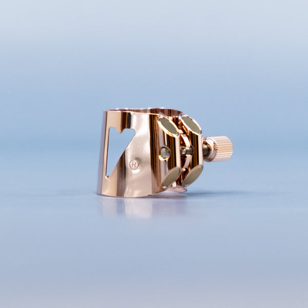 Vandoren-Optimum-Rose-Gold-Bb-
