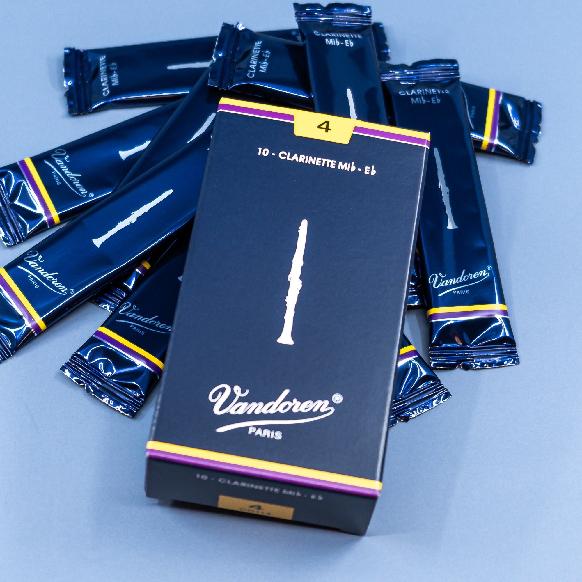 Order reeds by the piece. Only at Earspasm