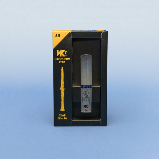 Vandoren VK1 Synthetic Clarinet Reed