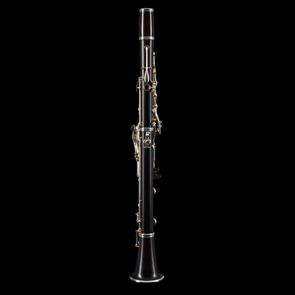 Uebel Vision Bb/A Clarinet - Grenadilla