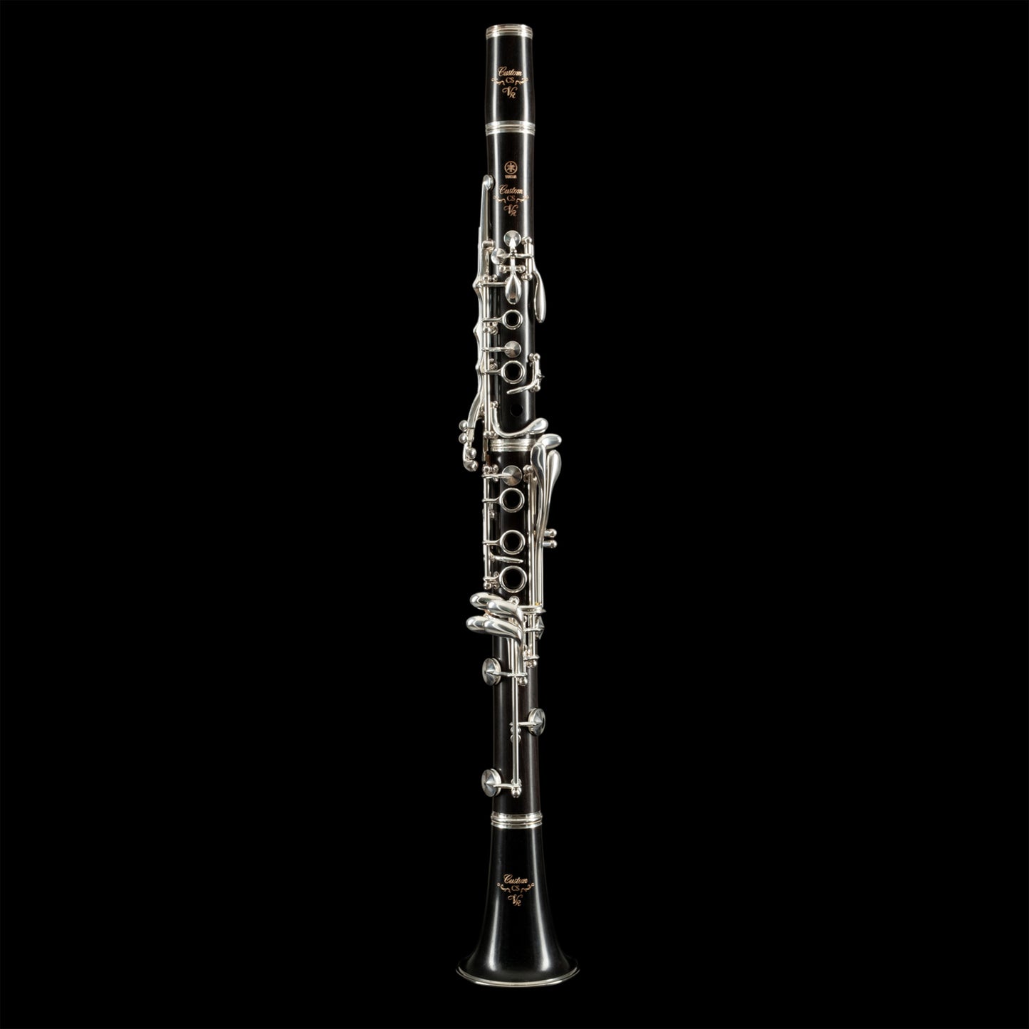 Yamaha CSVR Bb Clarinet
