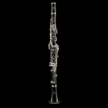 Yamaha CSVR Bb Clarinet