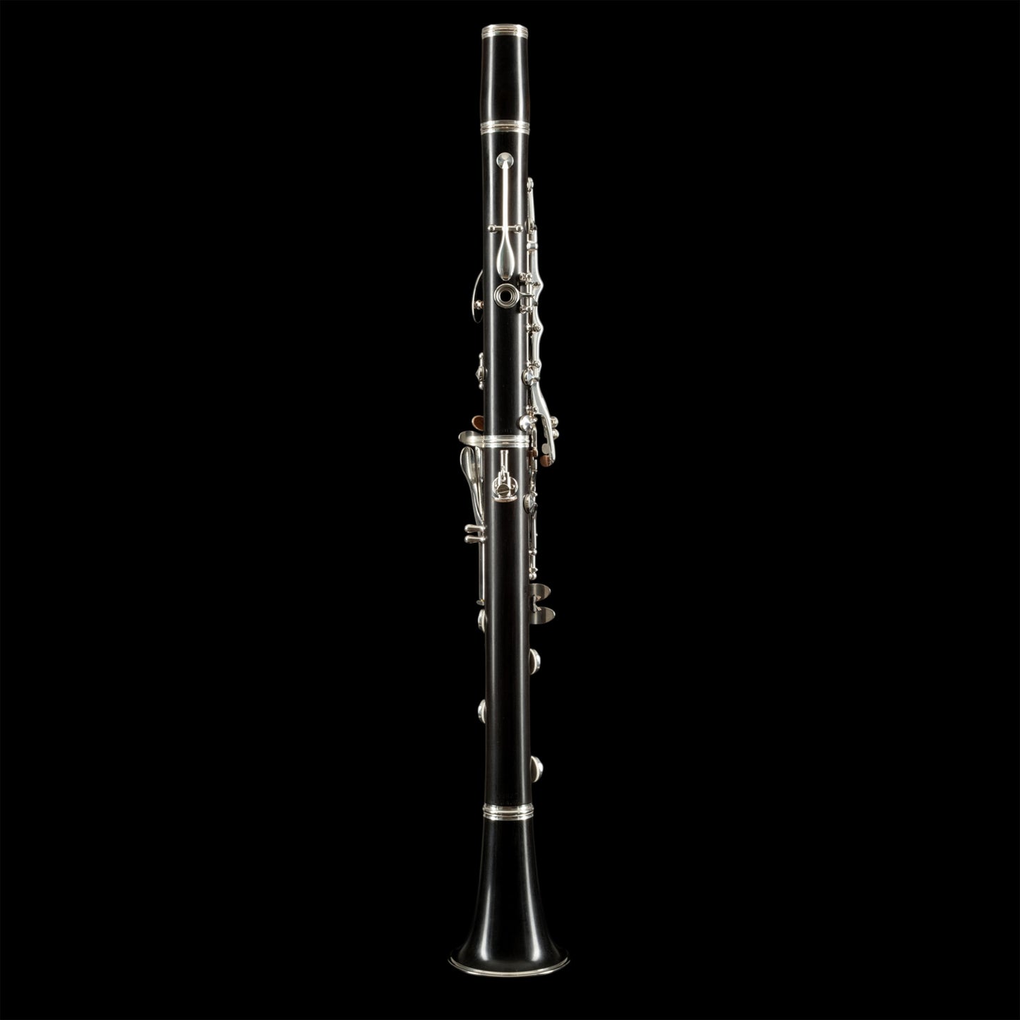 Yamaha CSVR Bb Clarinet