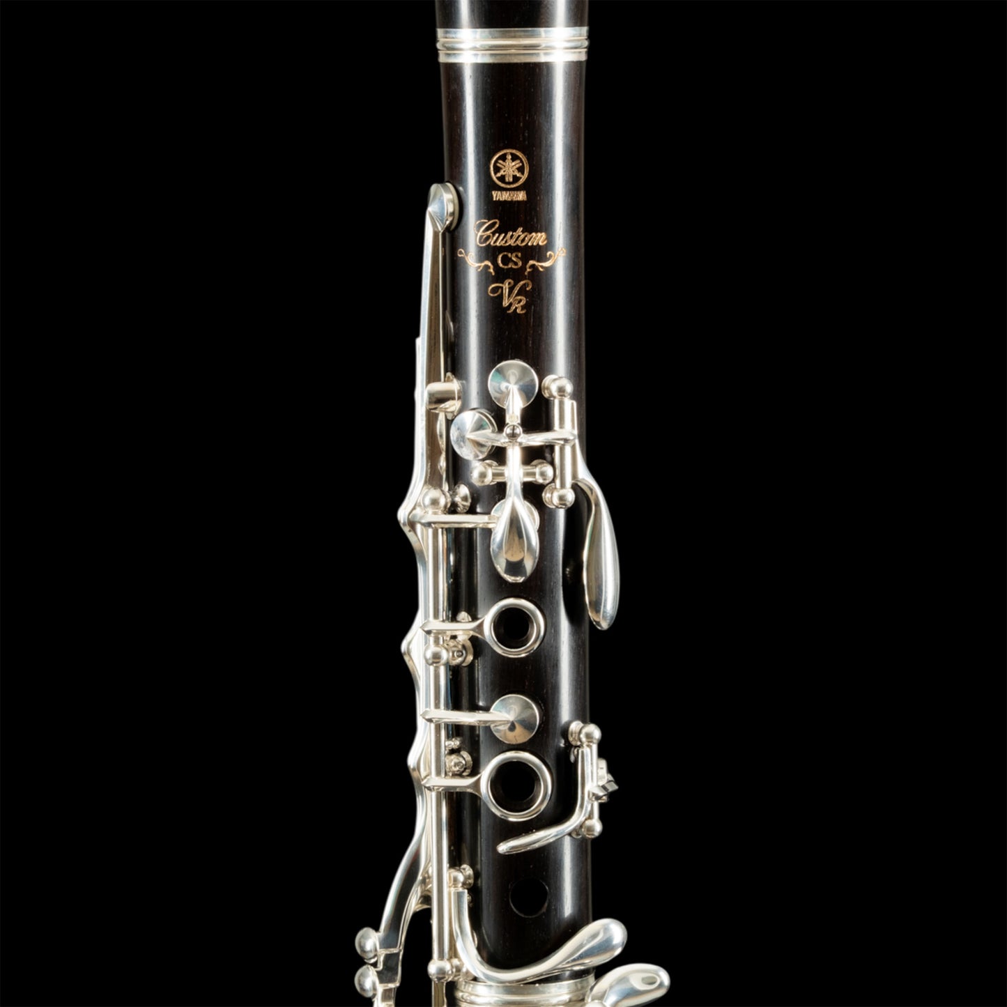 Yamaha CSVR Bb Clarinet
