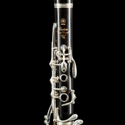 Yamaha CSVR Bb Clarinet
