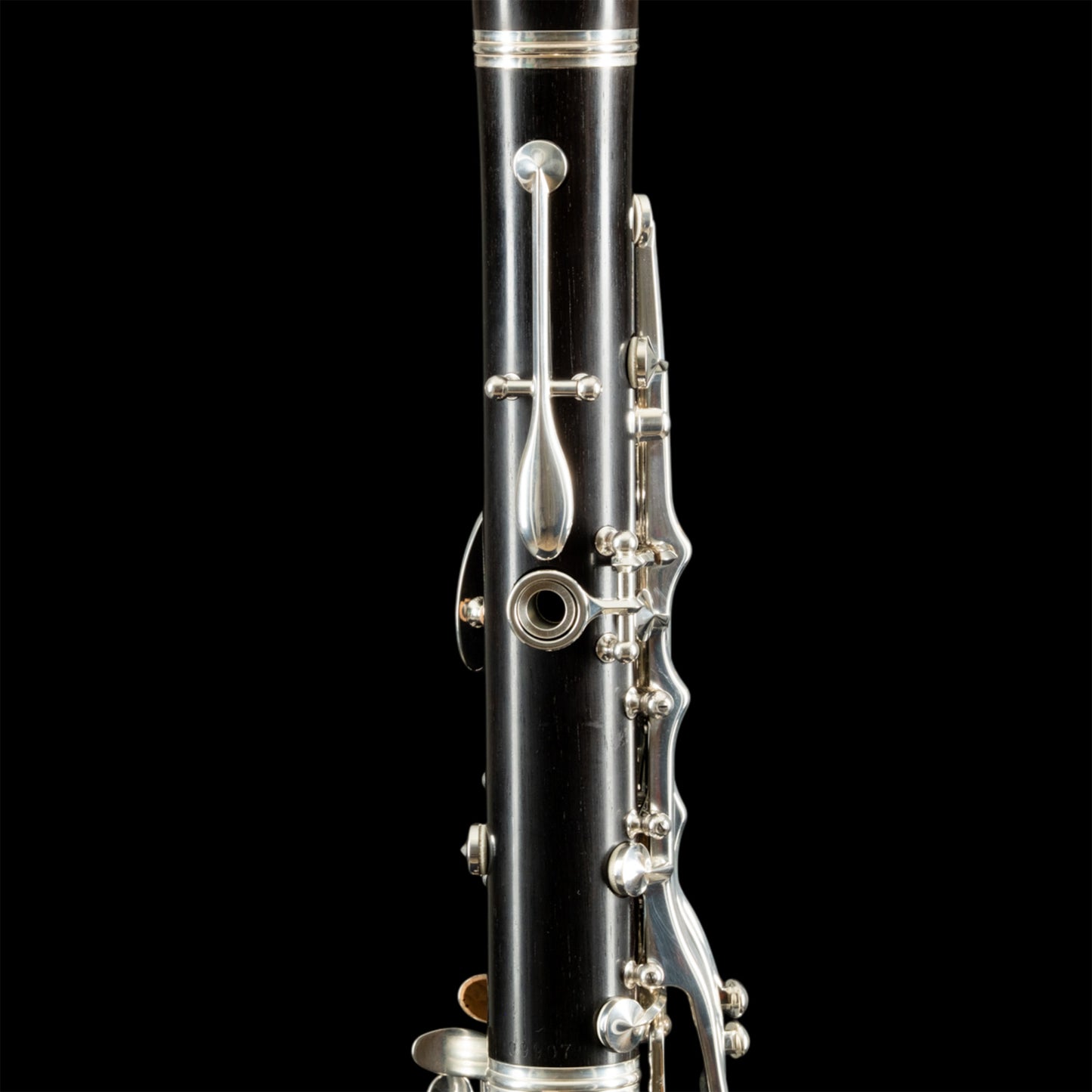 Yamaha CSVR Bb Clarinet