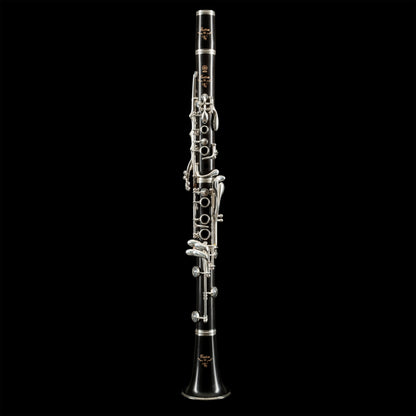 Yamaha SEVR Bb Clarinet