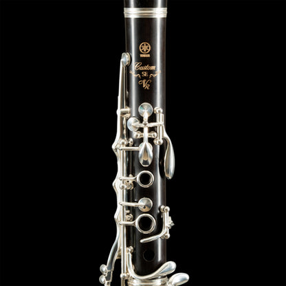 Yamaha SEVR Bb Clarinet