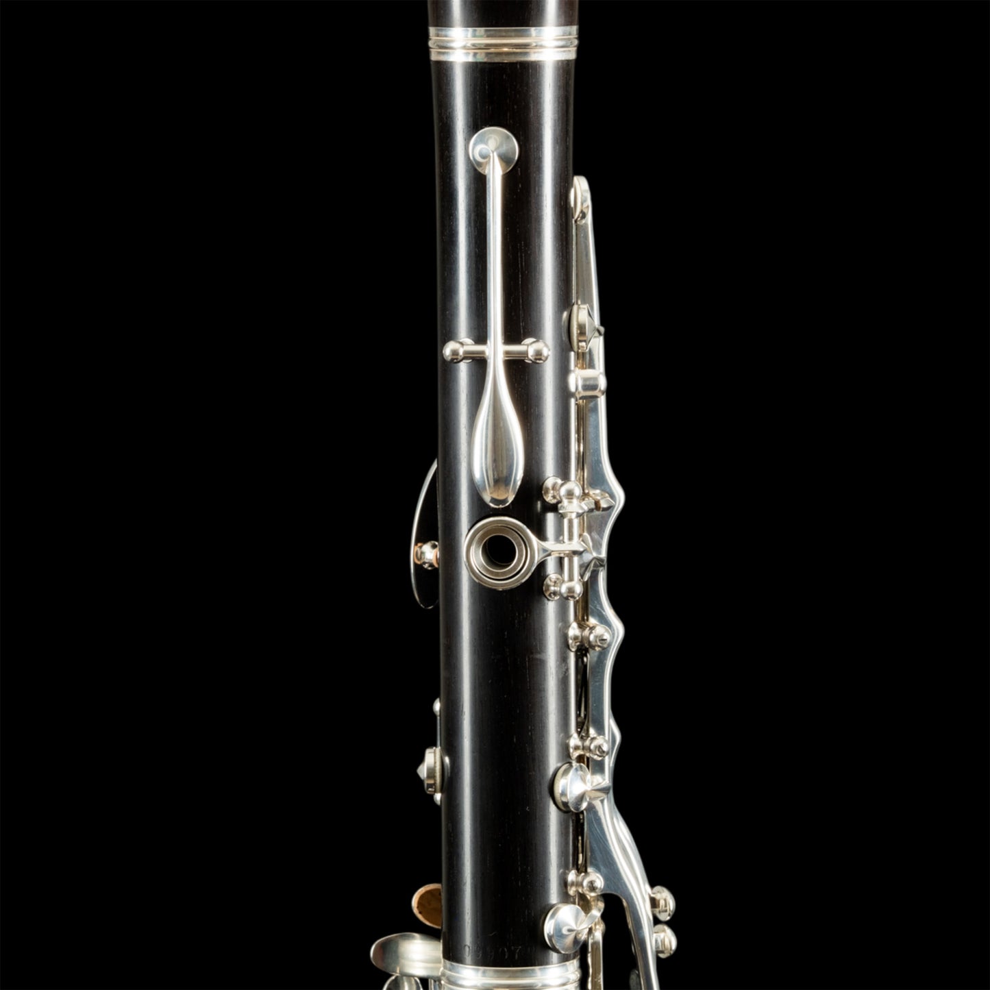 Yamaha SEVR Bb Clarinet