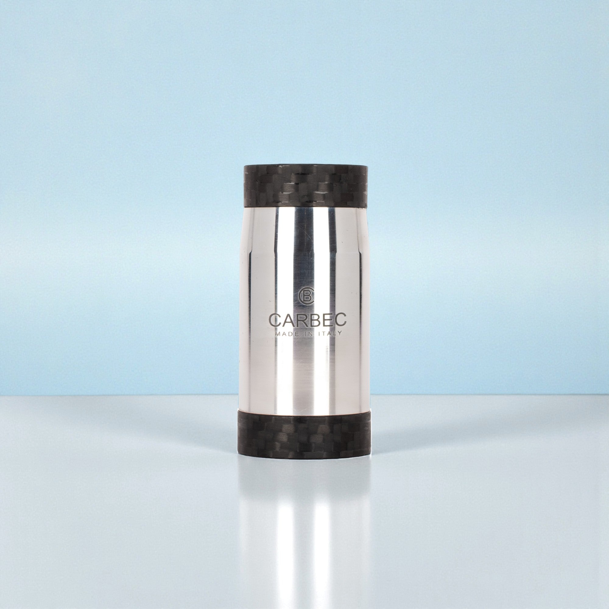 CARBEC Clarinet Barrel, carbon fiber and aluminum