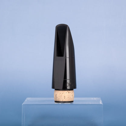 Clark Fobes Alto Clarinet/Basset Horn Mouthpiece