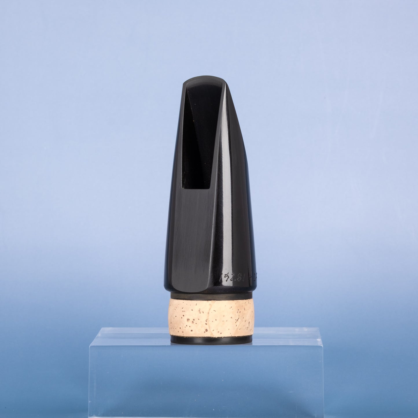 Clark Fobes Contrabass Clarinet Mouthpieces
