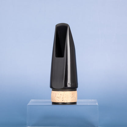Clark Fobes Contrabass Clarinet Mouthpieces