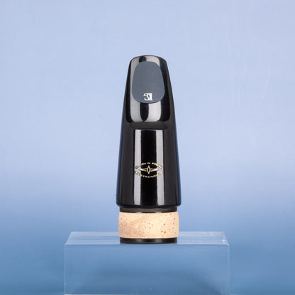 Clark Fobes Contrabass Clarinet Mouthpieces