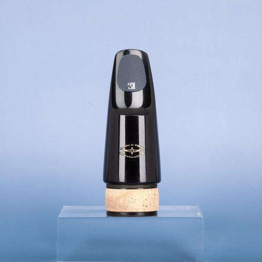 Clark Fobes Contrabass Clarinet Mouthpieces