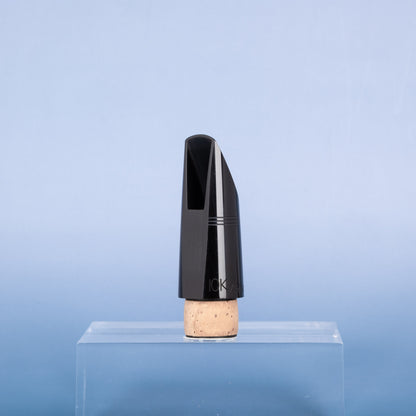 Clark Fobes Eb Clarinet Mouthpieces