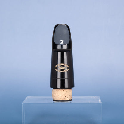 Clark Fobes Alto Clarinet/Basset Horn Mouthpiece