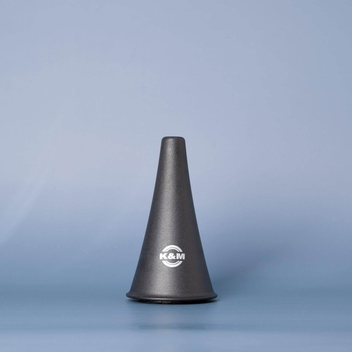 K+M  Clarinet Stand (5-leg, in-bell storage)