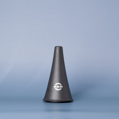 K+M  Clarinet Stand (5-leg, in-bell storage)