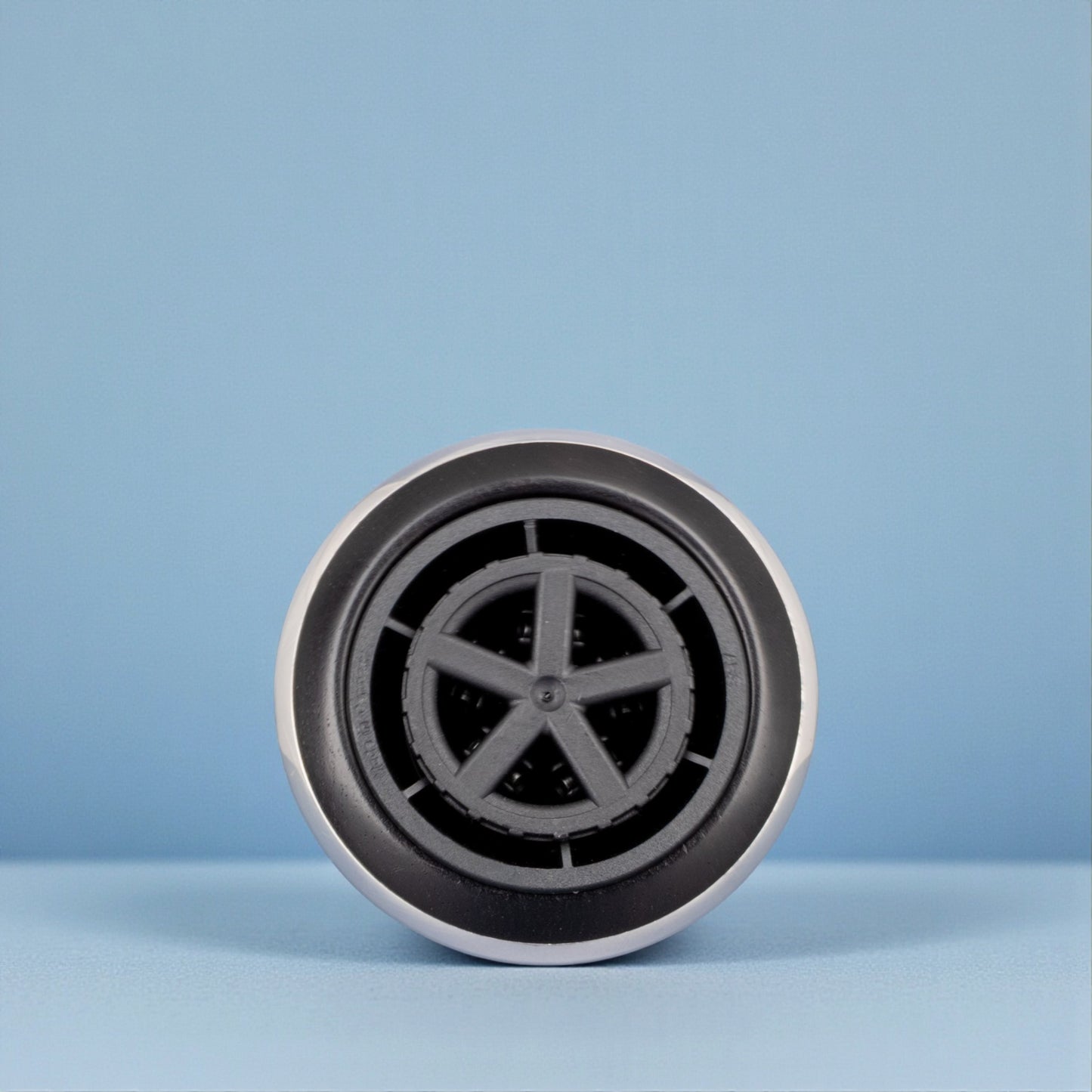 K+M  Clarinet Stand (5-leg, in-bell storage)