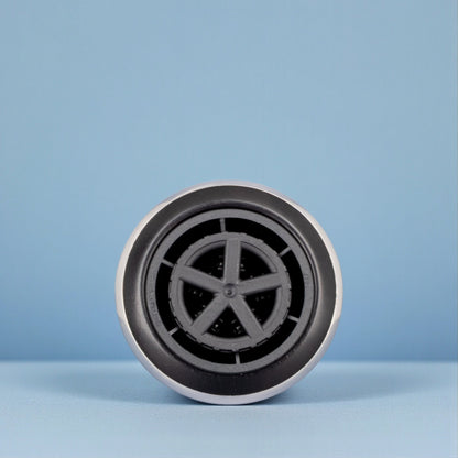 K+M  Clarinet Stand (5-leg, in-bell storage)